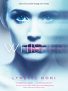 Cover image for Whisper
